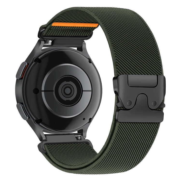 Heavy-Duty Parachute Strap for Samsung Galaxy Watch 7