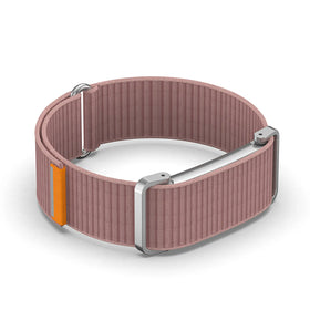 Woven Nylon Loop Strap For Google Fitbit Air