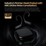KZ AN01 Bluetooth 5.4 Wireless Adapter