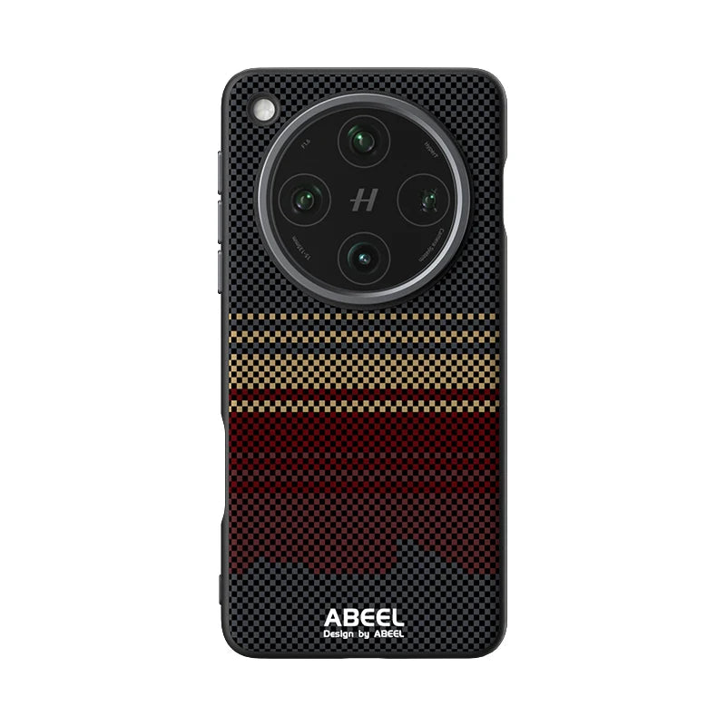 Premium Magnetic Business Case for OPPO Find X8 / X8 Pro