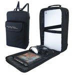 Portable Travel Carrying Case for PlayStation 5 Pro