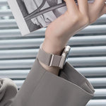 Apple Watch Milanese Loop Band