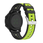 Breathable Silicone Band for OPPO Watch X2