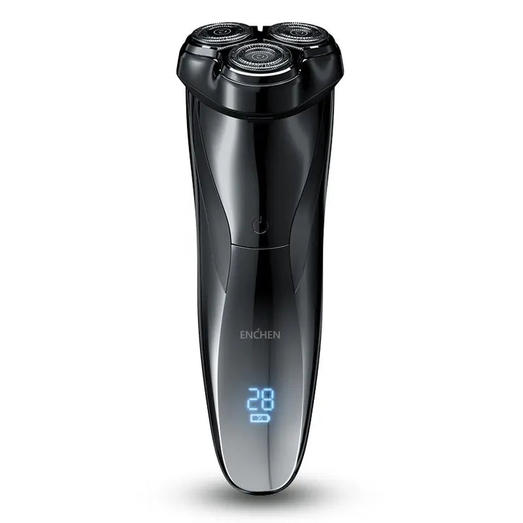 ENCHEN BlackStone 3 Electric Shaver 3D Waterproof Razor