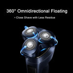 Xiaomi MIJIA Pro Electric Shaver