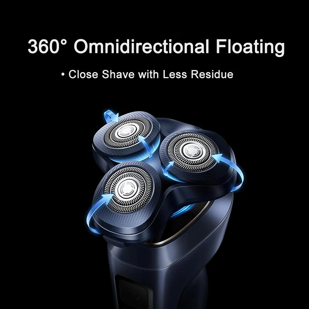 Xiaomi MIJIA Pro Electric Shaver