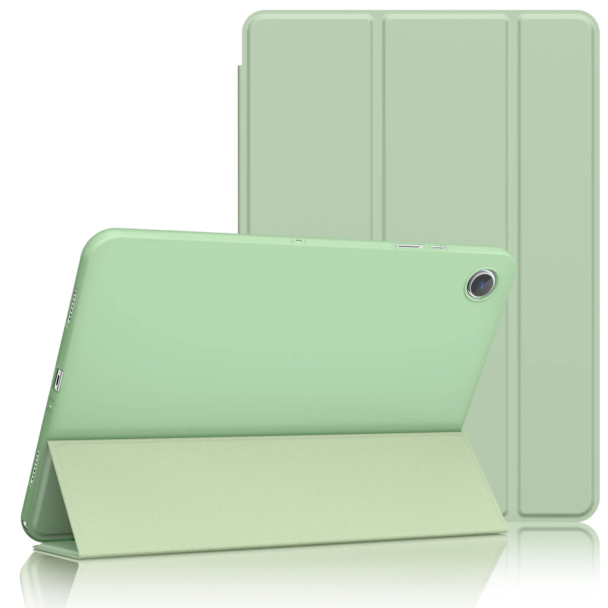 Tri-Fold Protective Case for Samsung Galaxy Tab A9+ 11"
