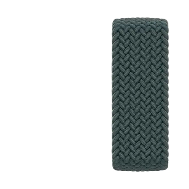 Stretchable Braided Solo Loop for Apple Watch