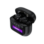 ACEFAST W6 Wireless Earbuds with Smart Touch Screen & ANC