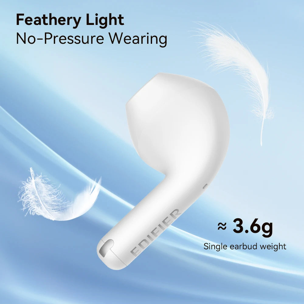 Edifier X2s Bluetooth 5.3 TWS Earphones