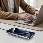 ACEFAST 15W Qi2 Magnetic Wireless Charging Pad