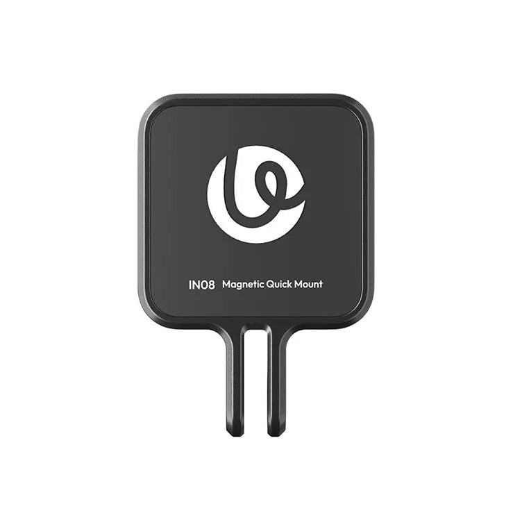 Ulanzi IN08 Magnetic Adapter For Insta360 GO Ultra Action Camera