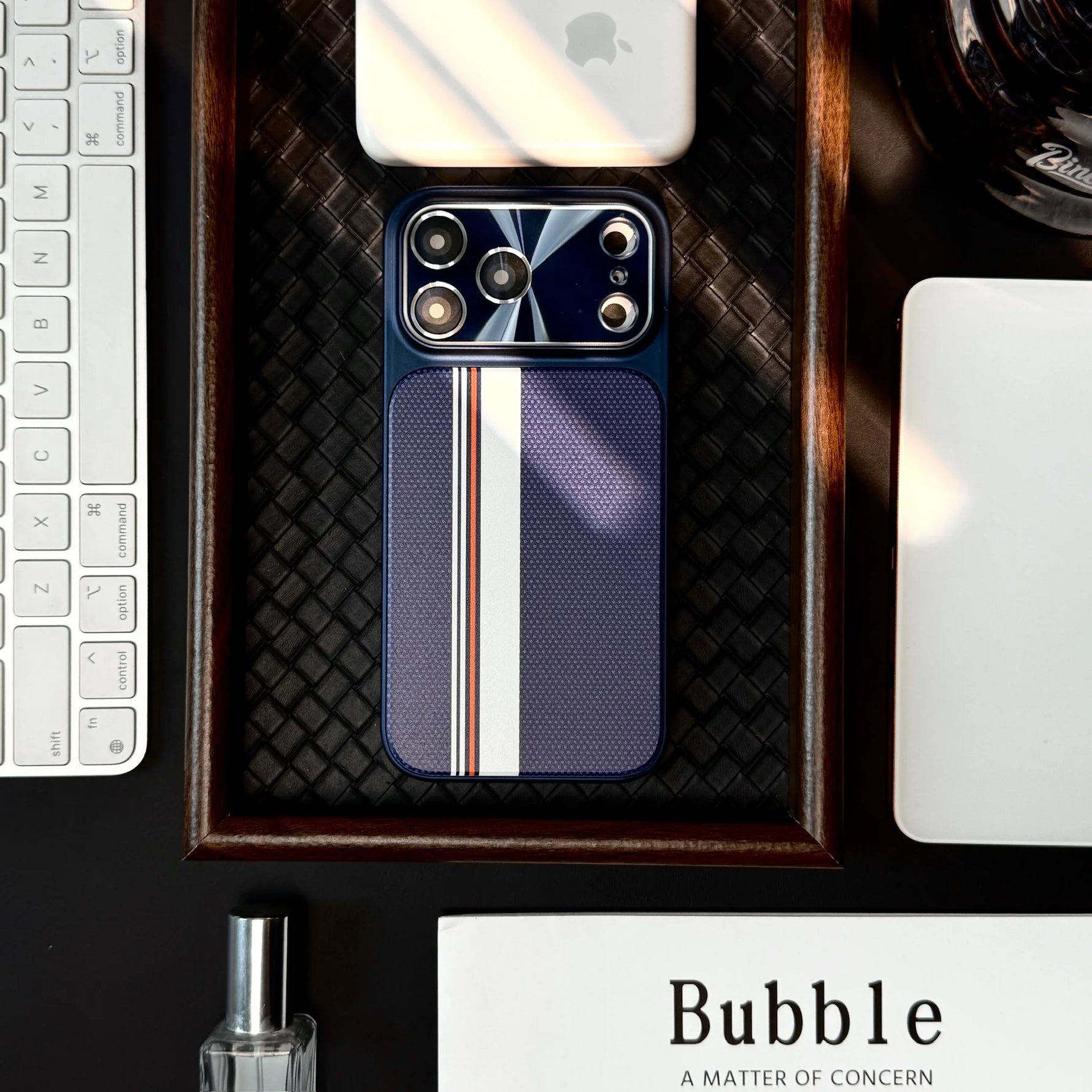 Slim Shockproof MagSafe Phone Case for iPhone 17 Series