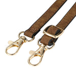 Multi-Functional Crossbody Leather Case with Card Slots & Zipper Pouch for iPhone 17 Series