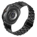 Stainless Steel Metal Bracelet Strap for Samsung Galaxy Watch Ultra and Samsung Galaxy Watch Ultra (2025)