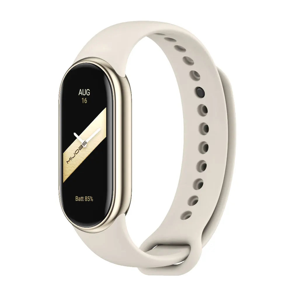 Silicone Strap for Xiaomi Smart Band 9