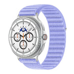 Sport Replacement Nylon Band for Samsung Galaxy Watch 8 and Galaxy Watch 8 Classic