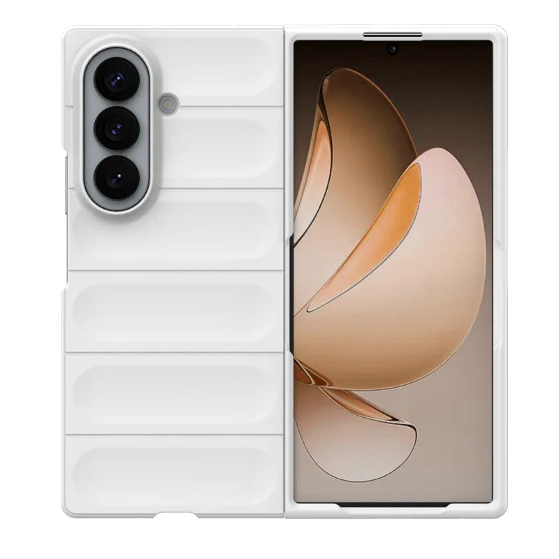 Shockproof Anti-Drop Case with Reinforced Corners for Samsung Galaxy Z Fold 6