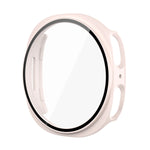 Tempered Glass Screen Protector Case for Samsung Galaxy Watch 8