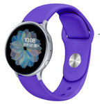 Soft Silicone Sports Strap for OPPO Watch X2