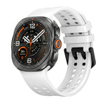Perforated Breathable Sports Band for Samsung Galaxy Watch Ultra 2