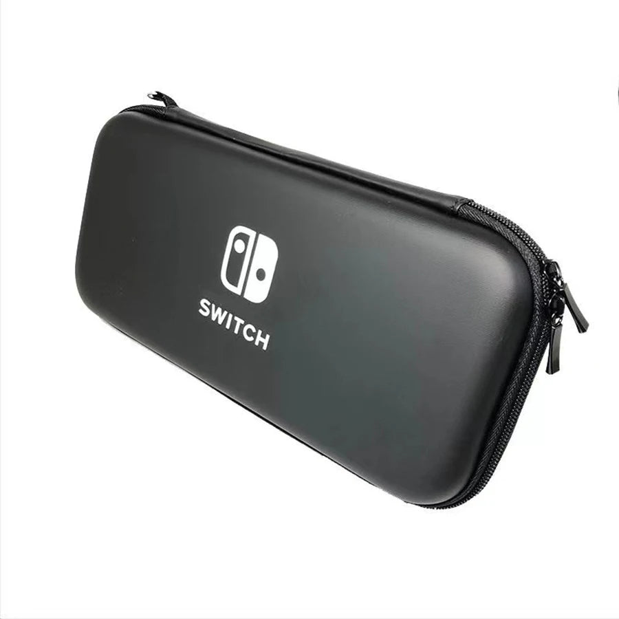 Nintendo Switch OLED Protective Cover & Game Storage Box