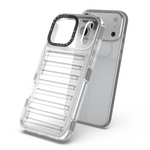 Premium 3D Air Cushion Shockproof Case for iPhone 17 Series