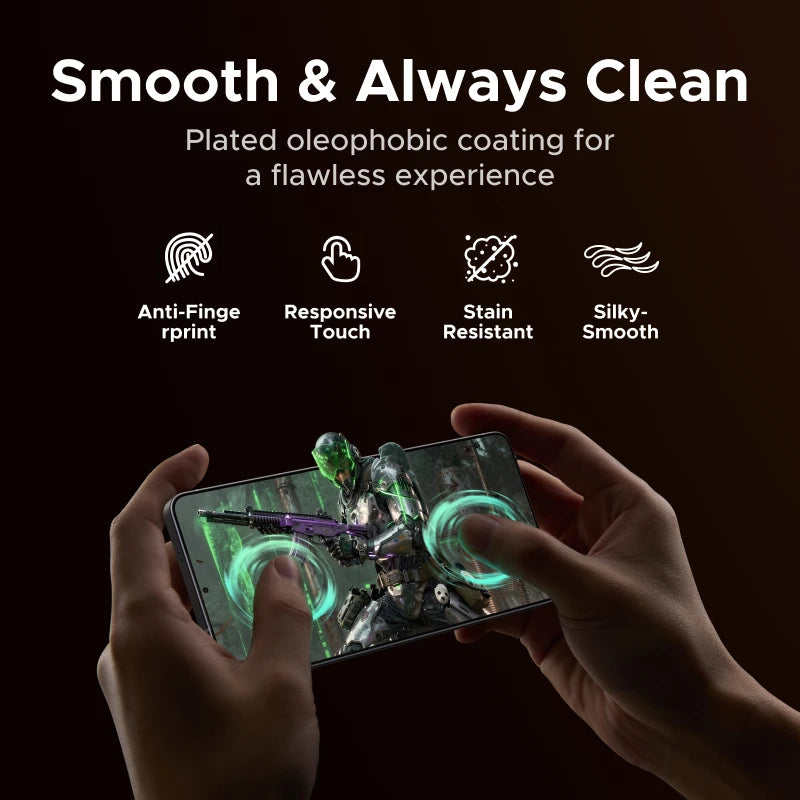 2PCS Samsung Galaxy S26 Ultra Screen Protector