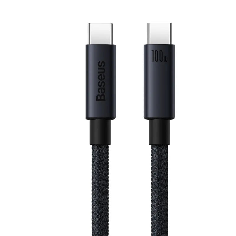 Baseus 100W Fast Charging USB-C Cable