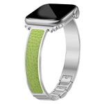 Elegant Dressy Jewelry Band for Apple Watch