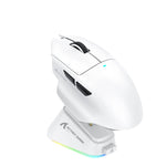ATTACK SHARK V6 Magnetic Charging Gaming Mouse