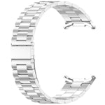 Stainless Steel Quick Fit Strap for Samsung Galaxy Watch Ultra and Samsung Galaxy Watch Ultra (2025)