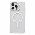 iPhone 16 Series Matte MagSafe Case with Bracket Stand Support