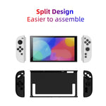 Enhanced Grip Protective Case for Nintendo Switch 2 (2025)