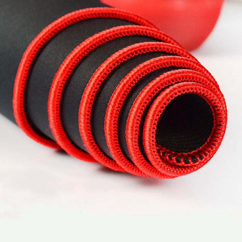 Large Rubber-Edged Gaming Mousepad