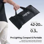 Ulanzi QS30 Foldable 30cm Softbox with Mini Bowens Mount
