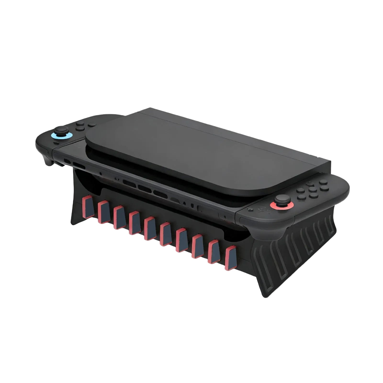 Horizontal Stand with Game Card Slot for Nintendo Switch 2