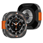 Premium Metal Alloy Case for Samsung Galaxy Watch Ultra (2025)