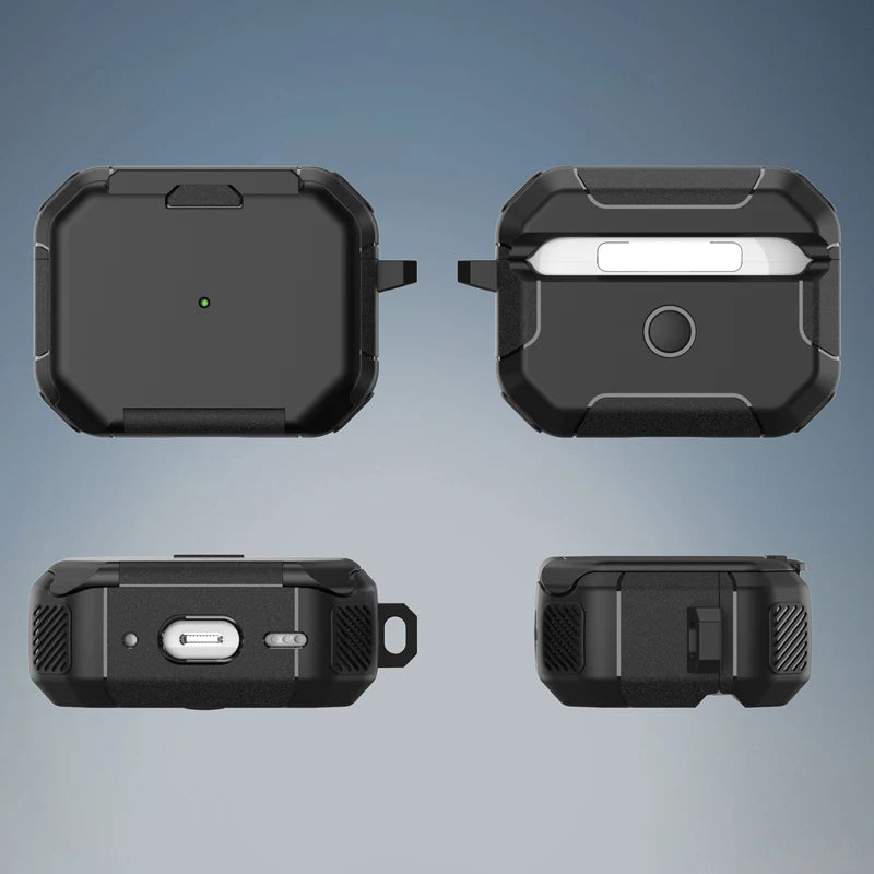 AirPods Pro Drop-Proof Stand Case