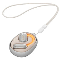 OneOdio SuperEQ D72 Bluetooth 5.4 Earphones with Ear Hooks & Neckband