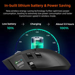 Dareu A980 Pro Max High-Performance Gaming Mouse