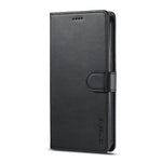 Premium Leather Flip Wallet Case for Samsung Galaxy S25 Series