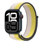 Breathable Nylon Sport Strap for Apple Watch