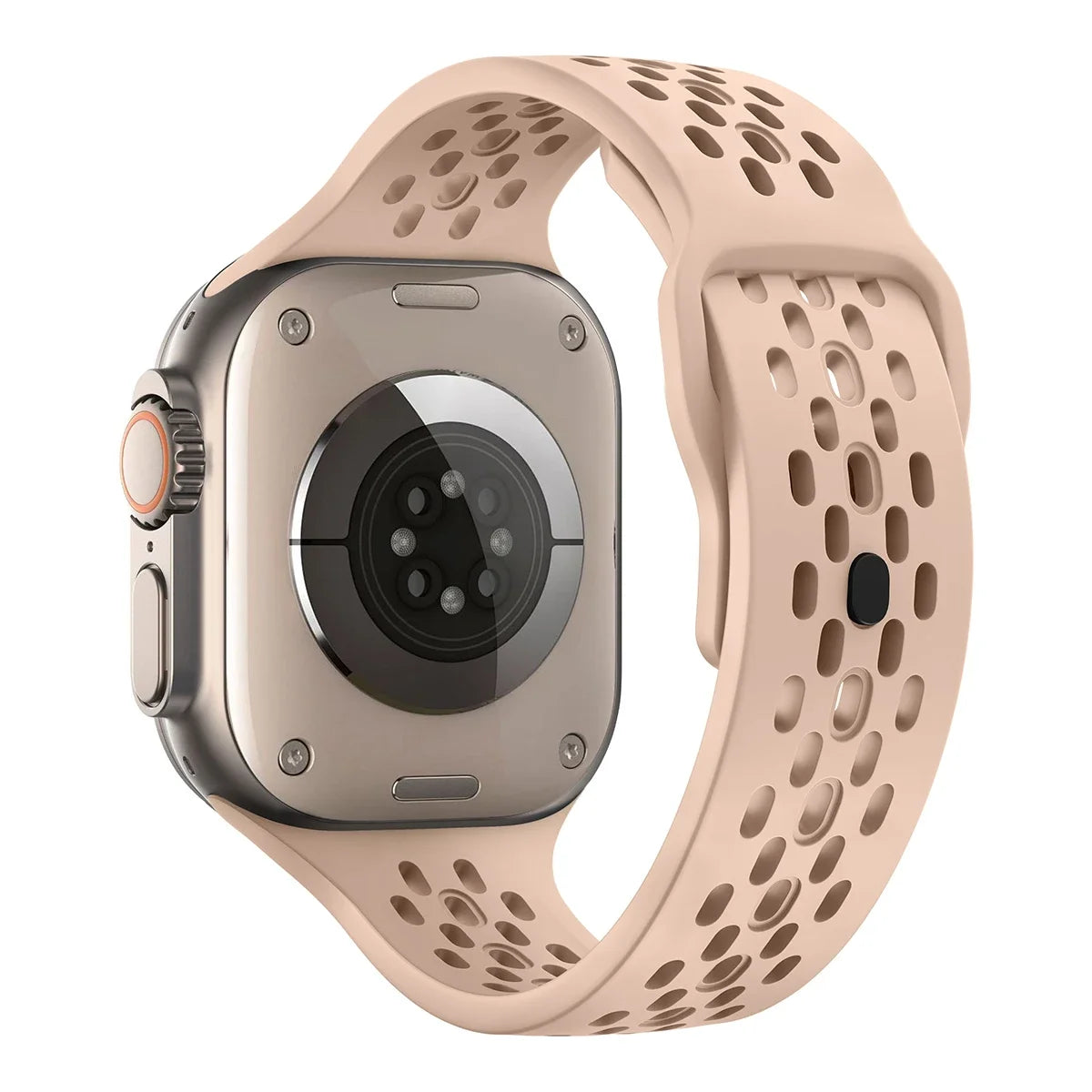 Soft & Comfortable Replacement Band for Apple Watch