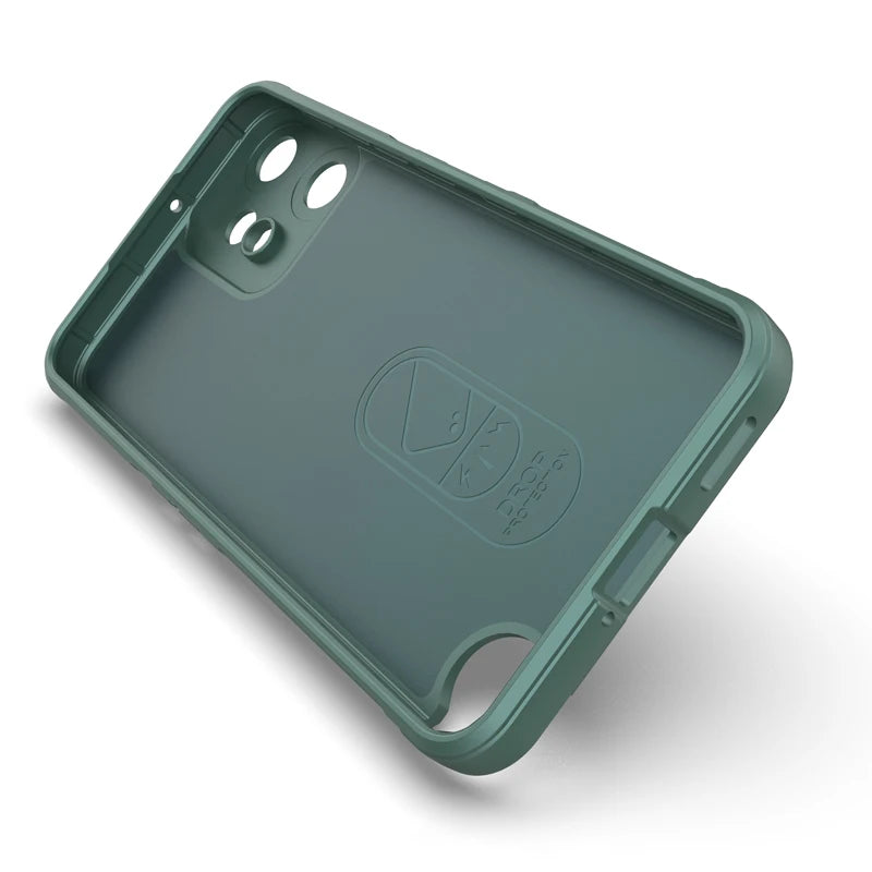 Shockproof TPU Silicone Case for Nothing CMF Phone 2 Pro