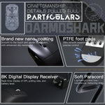 Darmoshark M9 Wireless Gaming Mouse