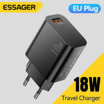 Essager 18W Quick Charge 3.0 Charger