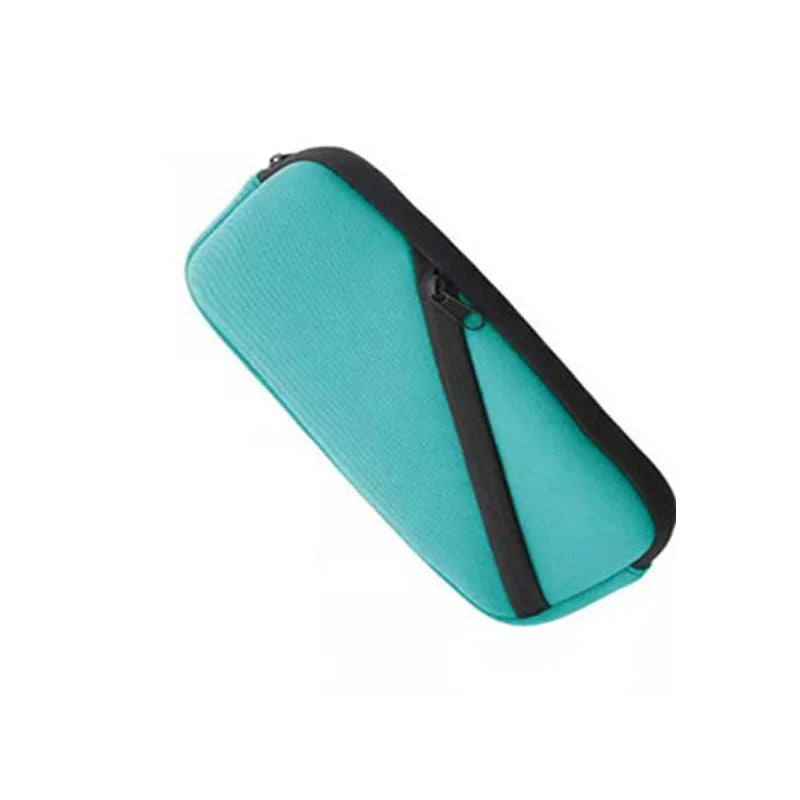 Neoprene Travel Storage Case for Nintendo Switch Lite Console