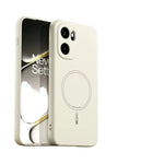 Four-Layer Shockproof Case with Raised Camera Protection Ring for OnePlus 15