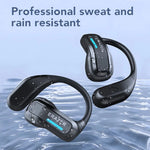 Lenovo Erazer X8 Waterproof Bluetooth 5.4 Earbuds with Touch Control